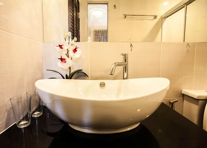 Hotel The Aim Sathorn 3*