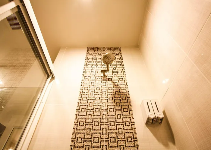 The Aim Sathorn Hotel Bangkok