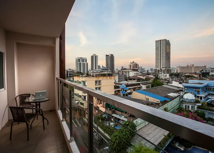The Aim Sathorn