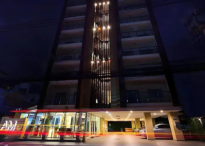 The Aim Sathorn