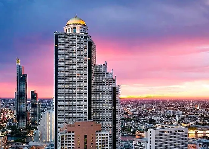 Hotel The Aim Sathorn 3*