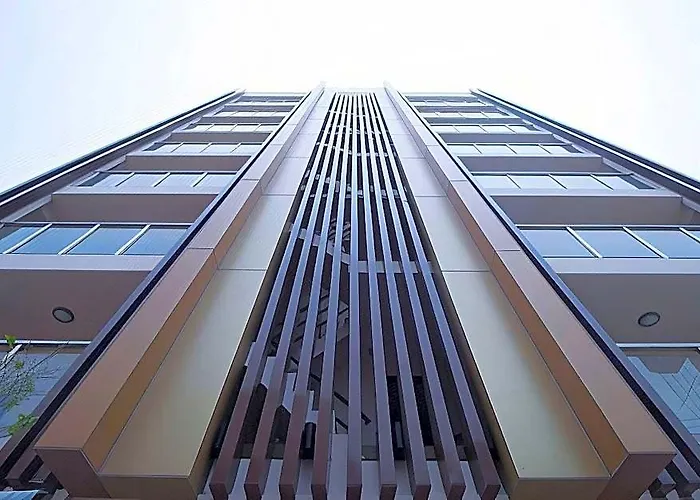 The Aim Sathorn Bangkok