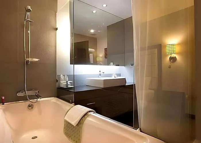 Hotel The Aim Sathorn 3*