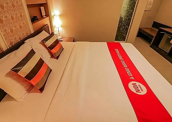The Aim Sathorn Hotel Bangkok