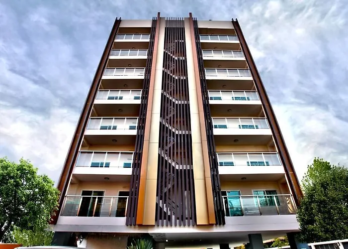 The Aim Sathorn