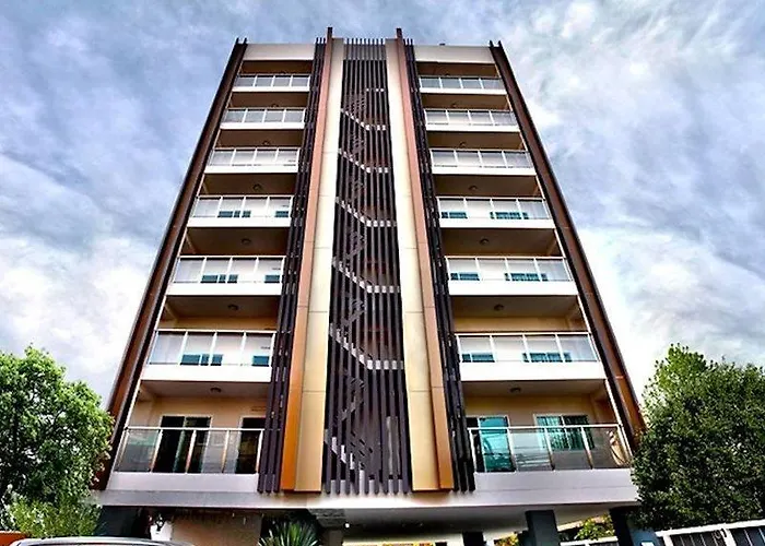 Hotel The Aim Sathorn
