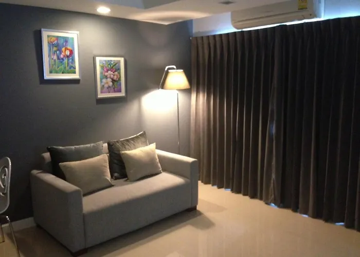 The Aim Sathorn 3*