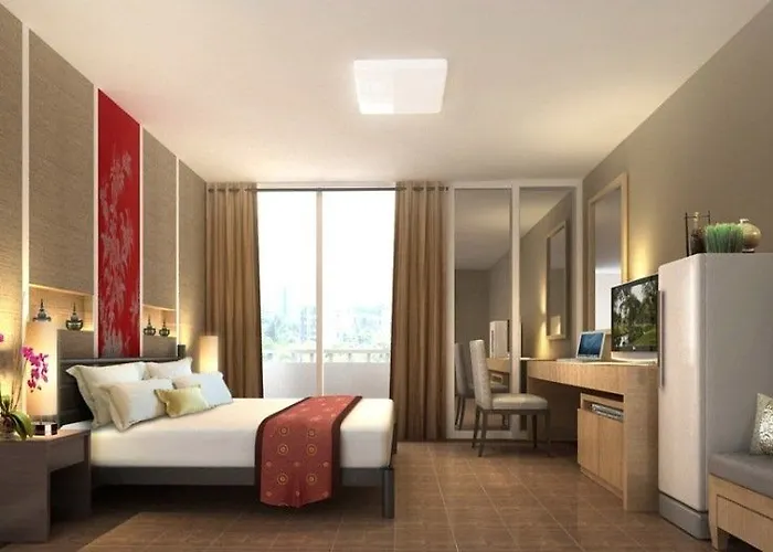 The Aim Sathorn 3*
