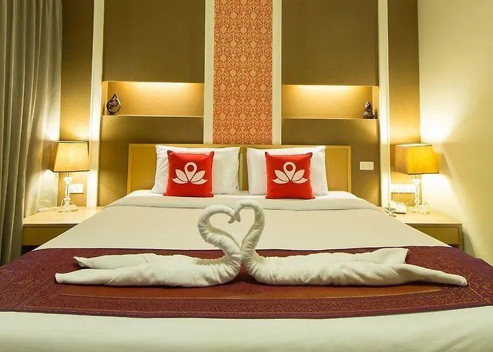 The Aim Sathorn Bangkok