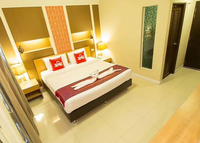 The Aim Sathorn Bangkok