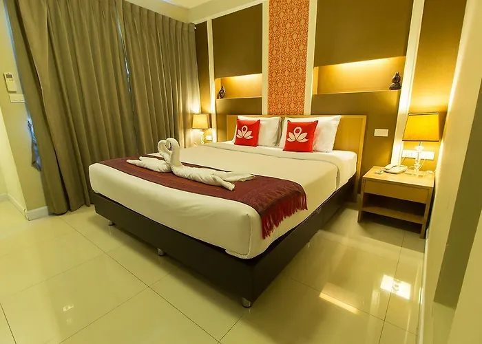Hotel The Aim Sathorn