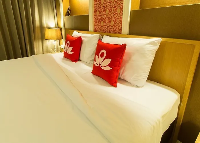 The Aim Sathorn Bangkok