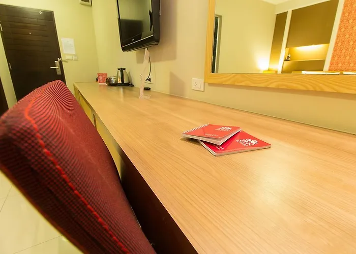 Hotel The Aim Sathorn Bangkok