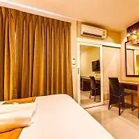 The Aim Sathorn Bangkok